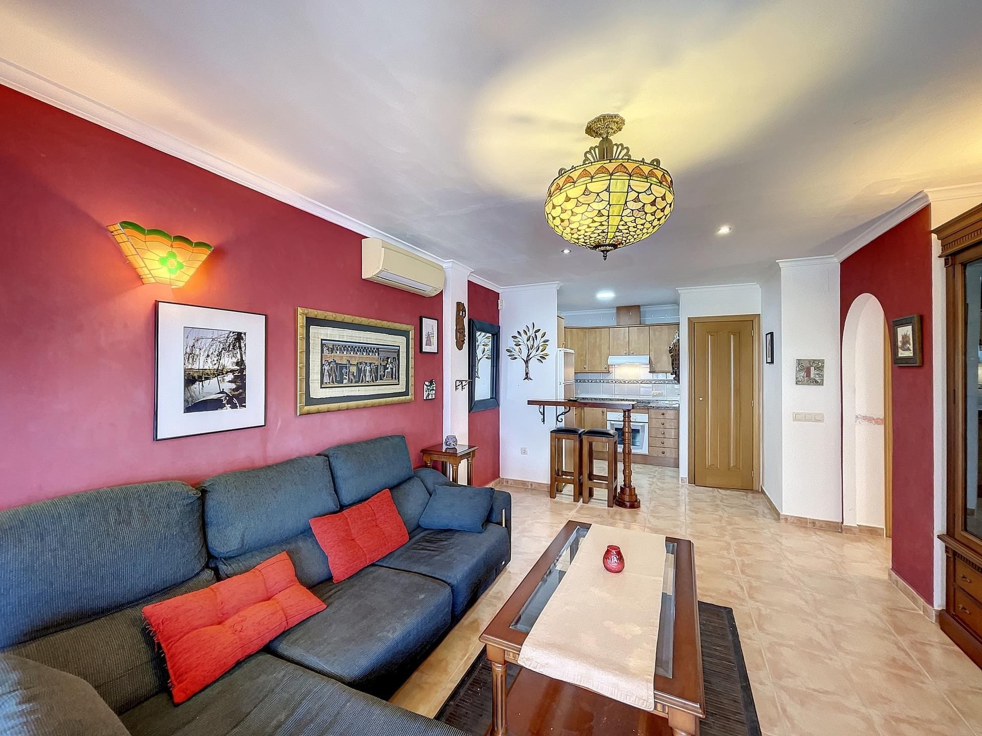 Z-Z-CDSCDSPR-1834 - Apartamento en Venta en Benitachell, Alicante