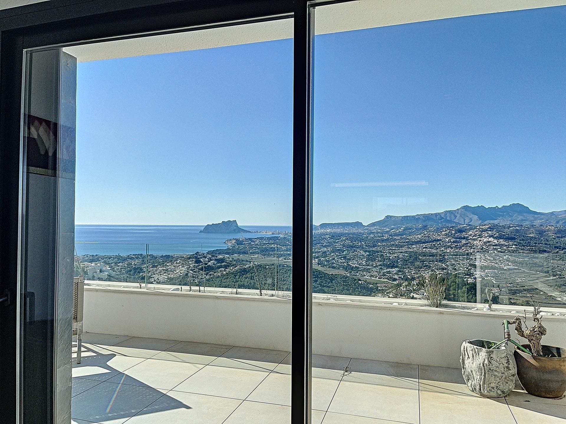Casa / Chalet en Venta en Benitachell, Alicante