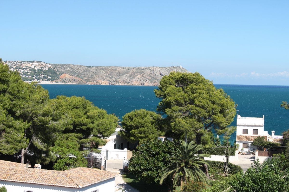 Casa / Chalet en Venta en Jávea, Alicante