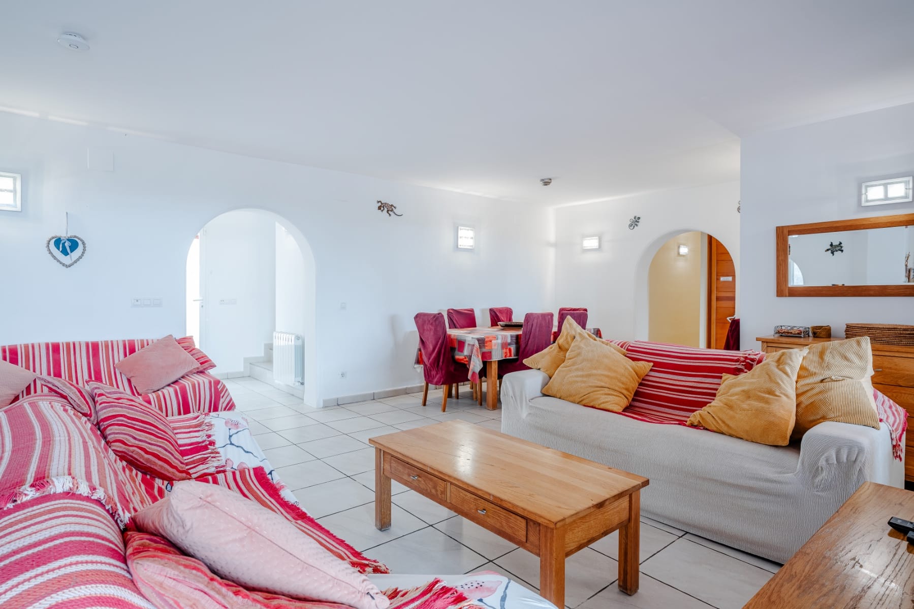 Vente. Villa à Moraira