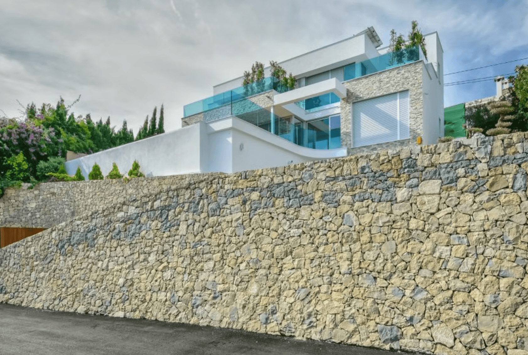Venta. Chalet/Villa en Calpe