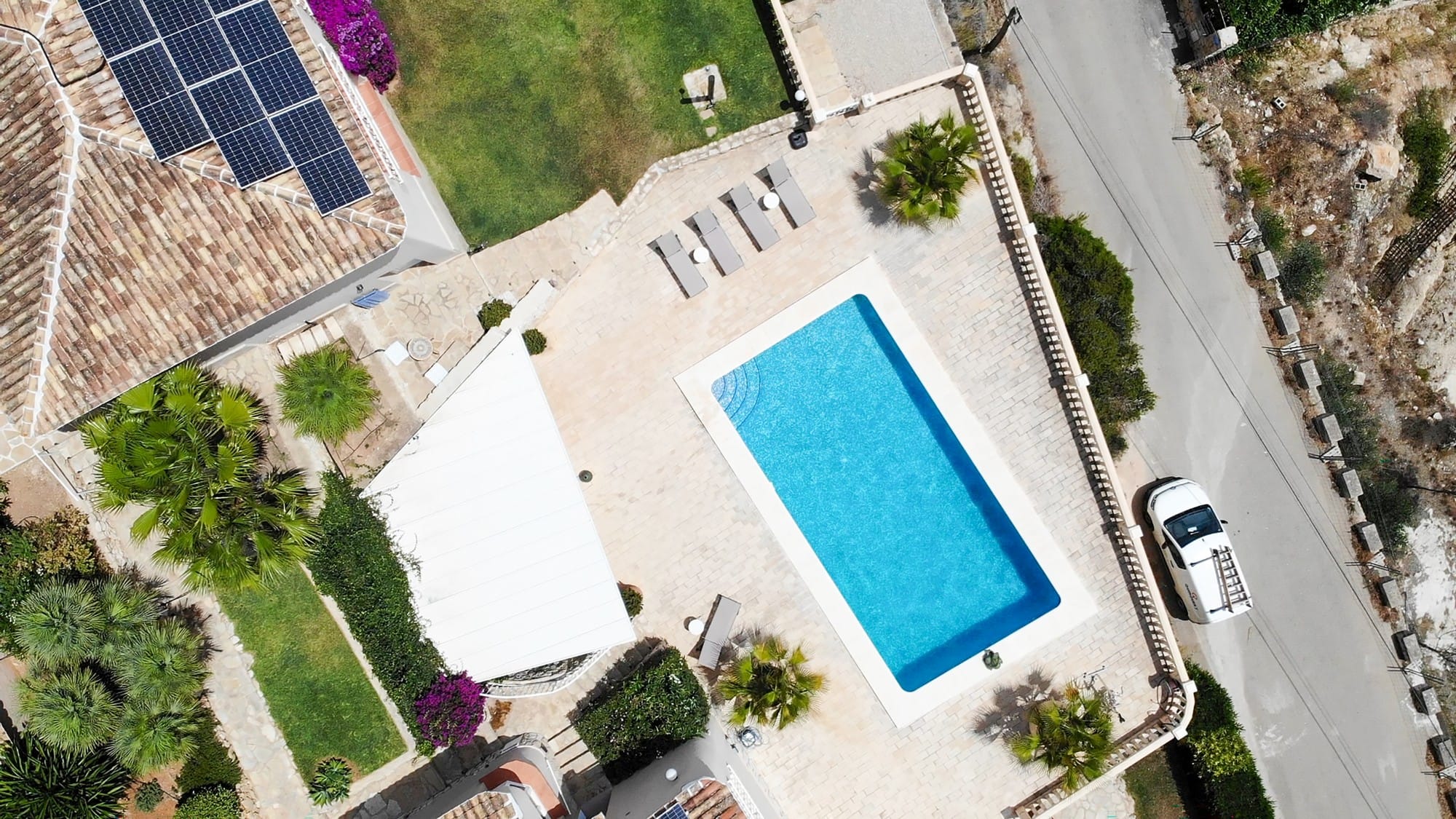 Venta. Chalet/Villa en Jávea