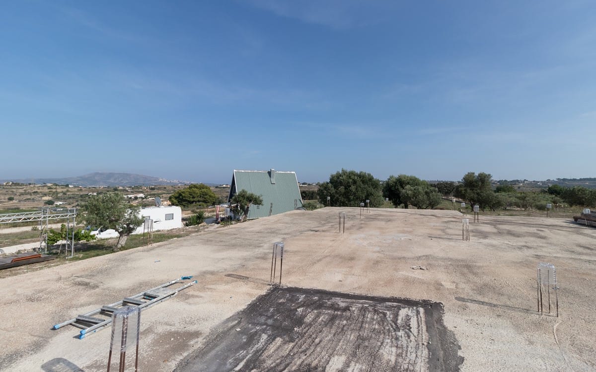 Venta. Villa en Benissa