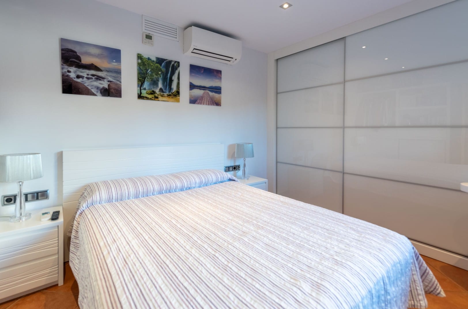 MAGNIFICA Y EXCLUSIVA VILLA EN CALPE