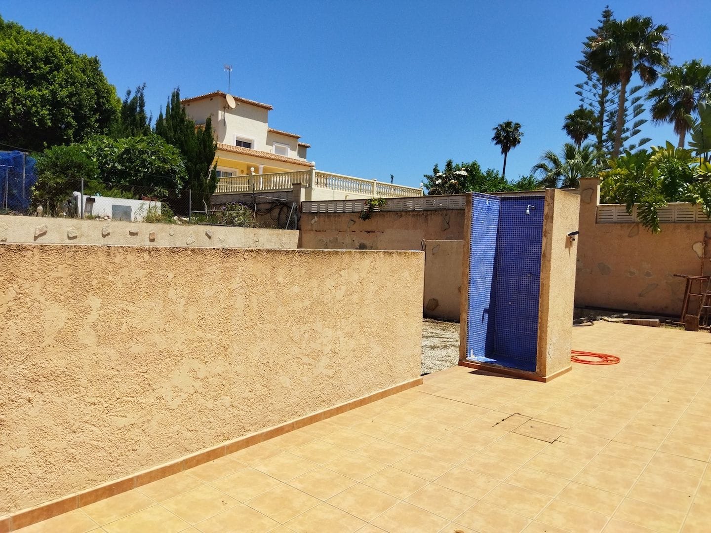 Villa à la vente à Calpe, Alicante