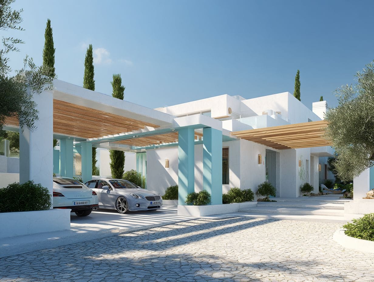 Villa Mandarina en Moraira – Lujo mediterráneo con vistas al mar en Cumbre del Sol