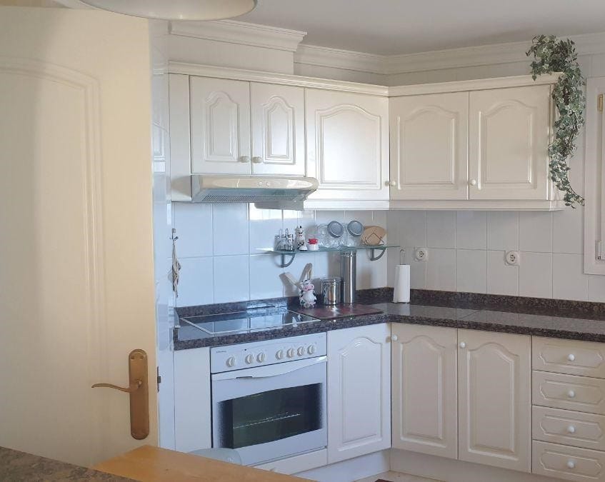 Villa zu verkaufen in les Galeretes de Dénia