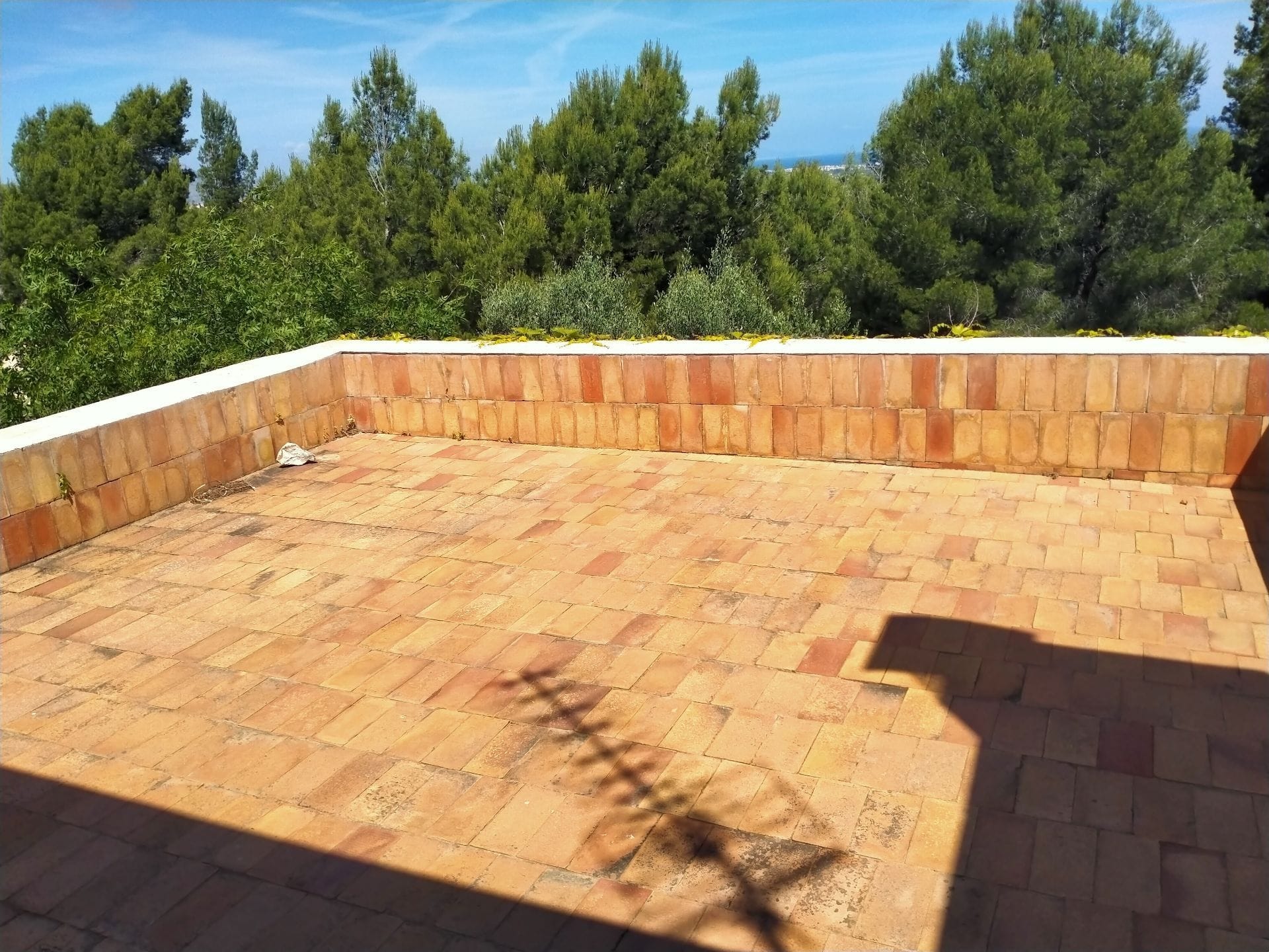 Villa in Montgo Denia