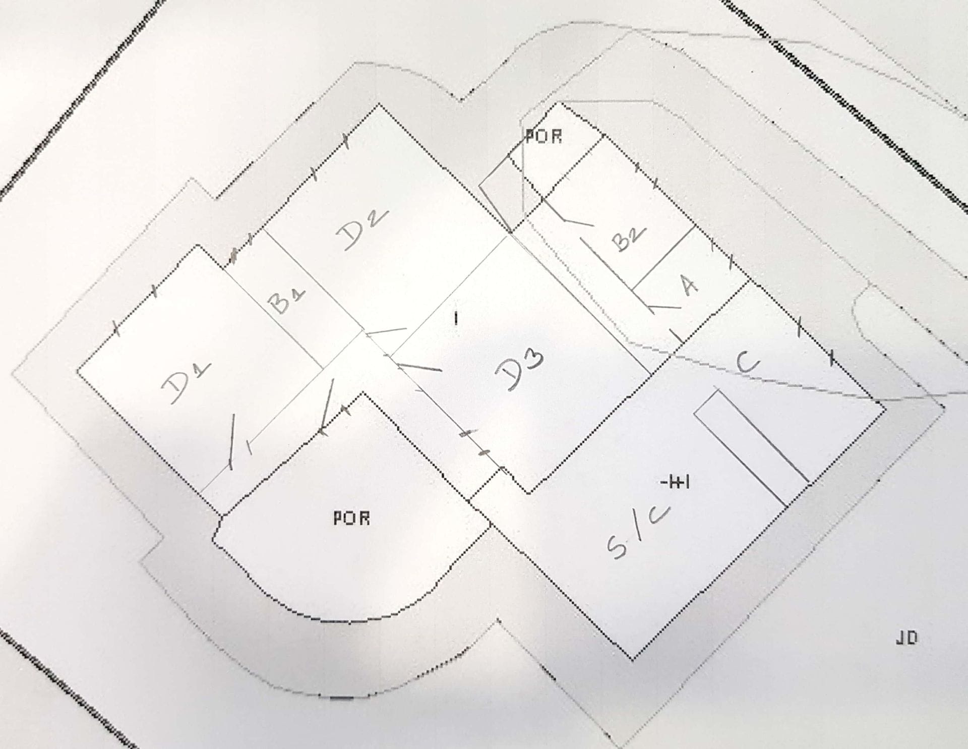 Casa / Chalet en Venta en Jávea, Alicante