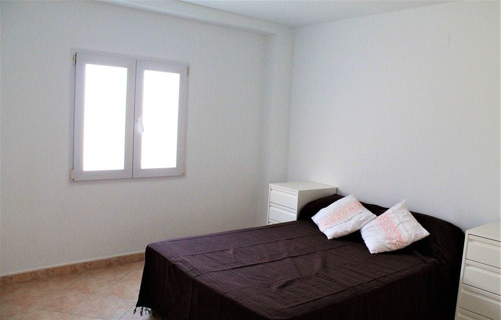 Apartamento en Venta en Dénia, Alicante