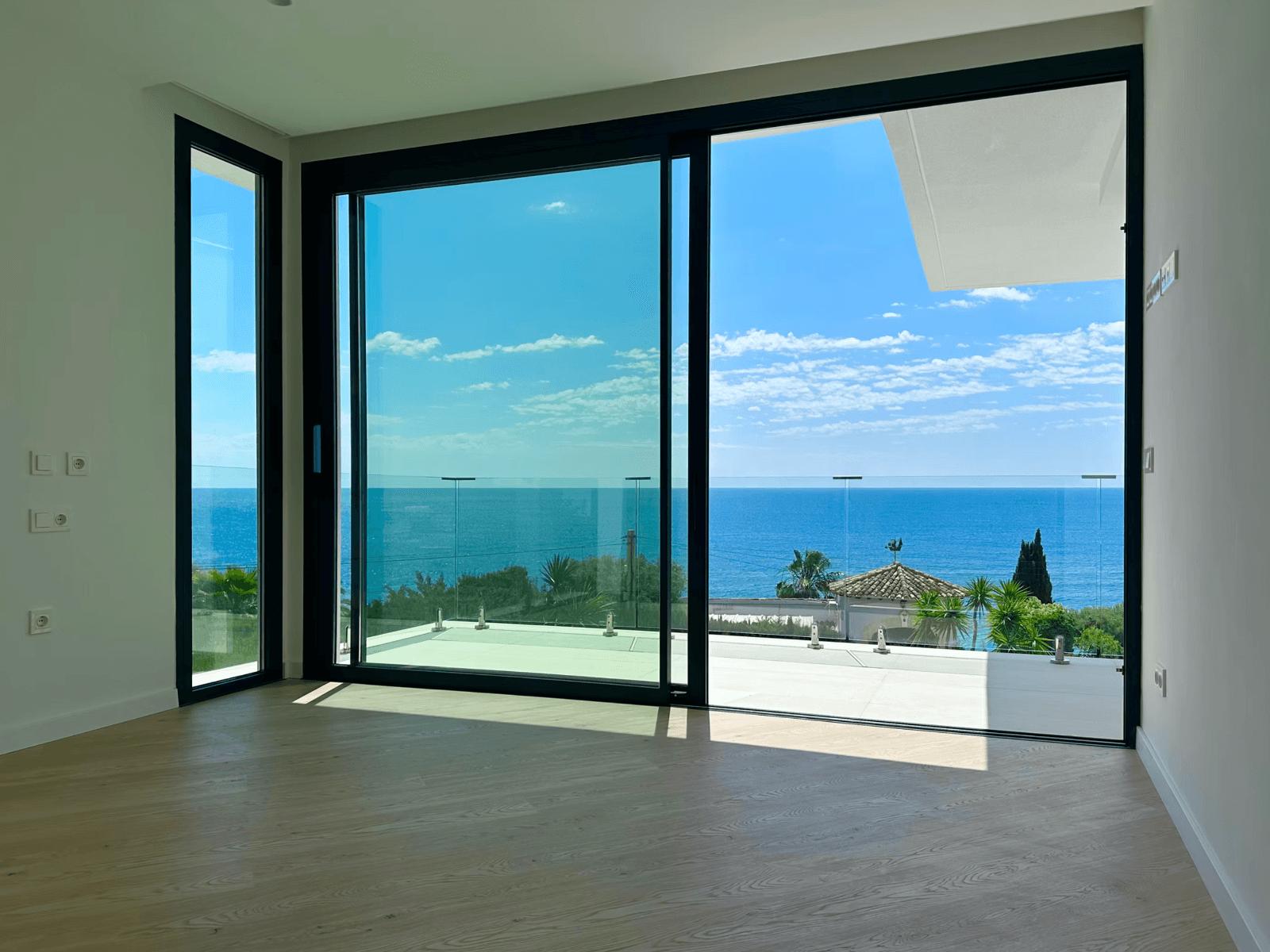 Venta. Chalet/Villa en Calpe