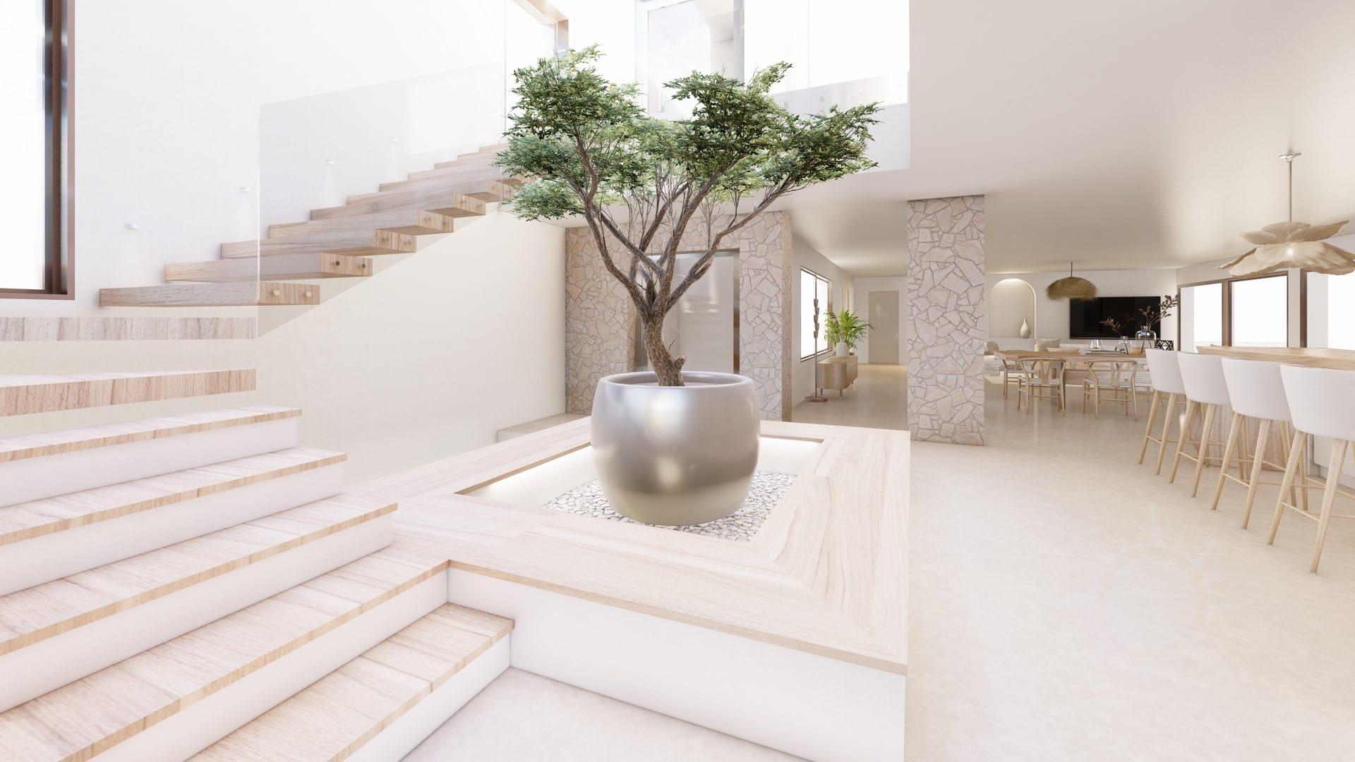 Venta. Chalet/Villa en Moraira