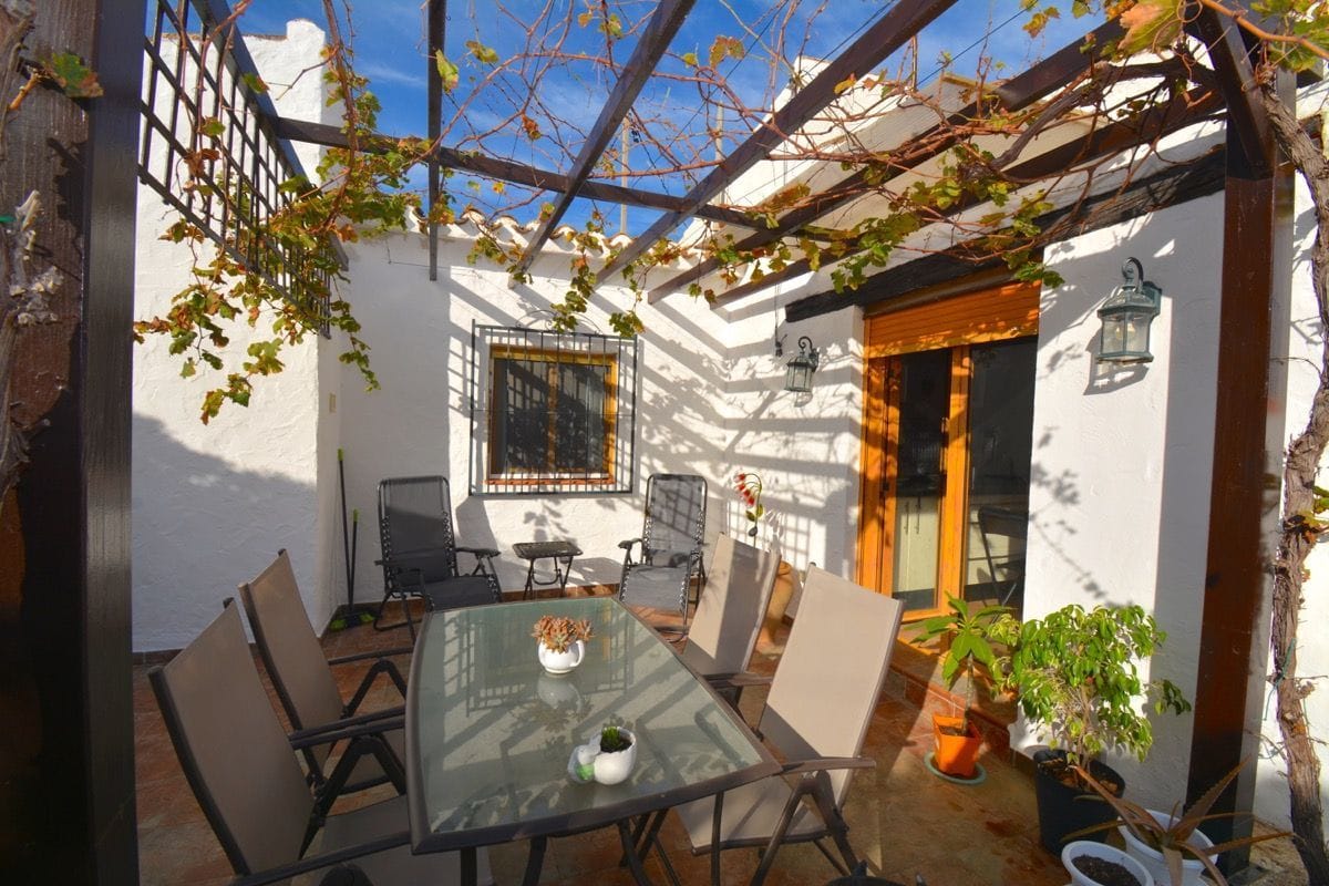 Villa en venta en Denia