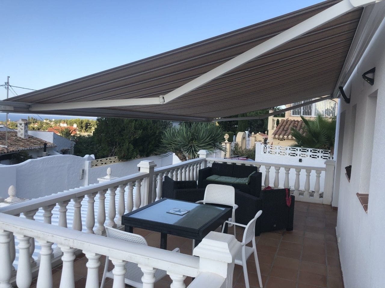 Villa in Dénia te koop