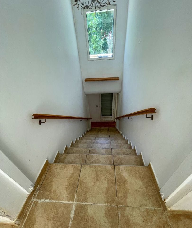 Chalet en Jávea, Tosalet, venta