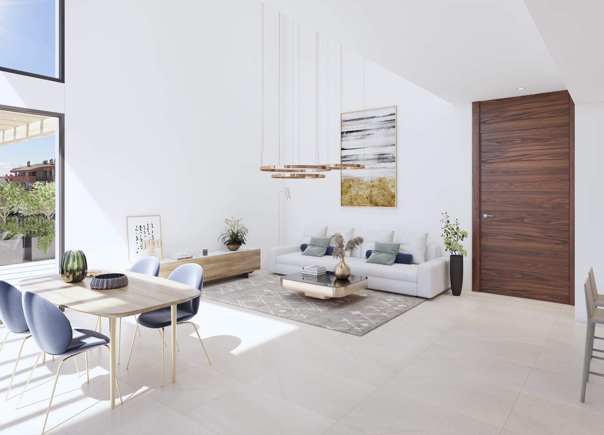 Villa de luxe moderne à Benidorm