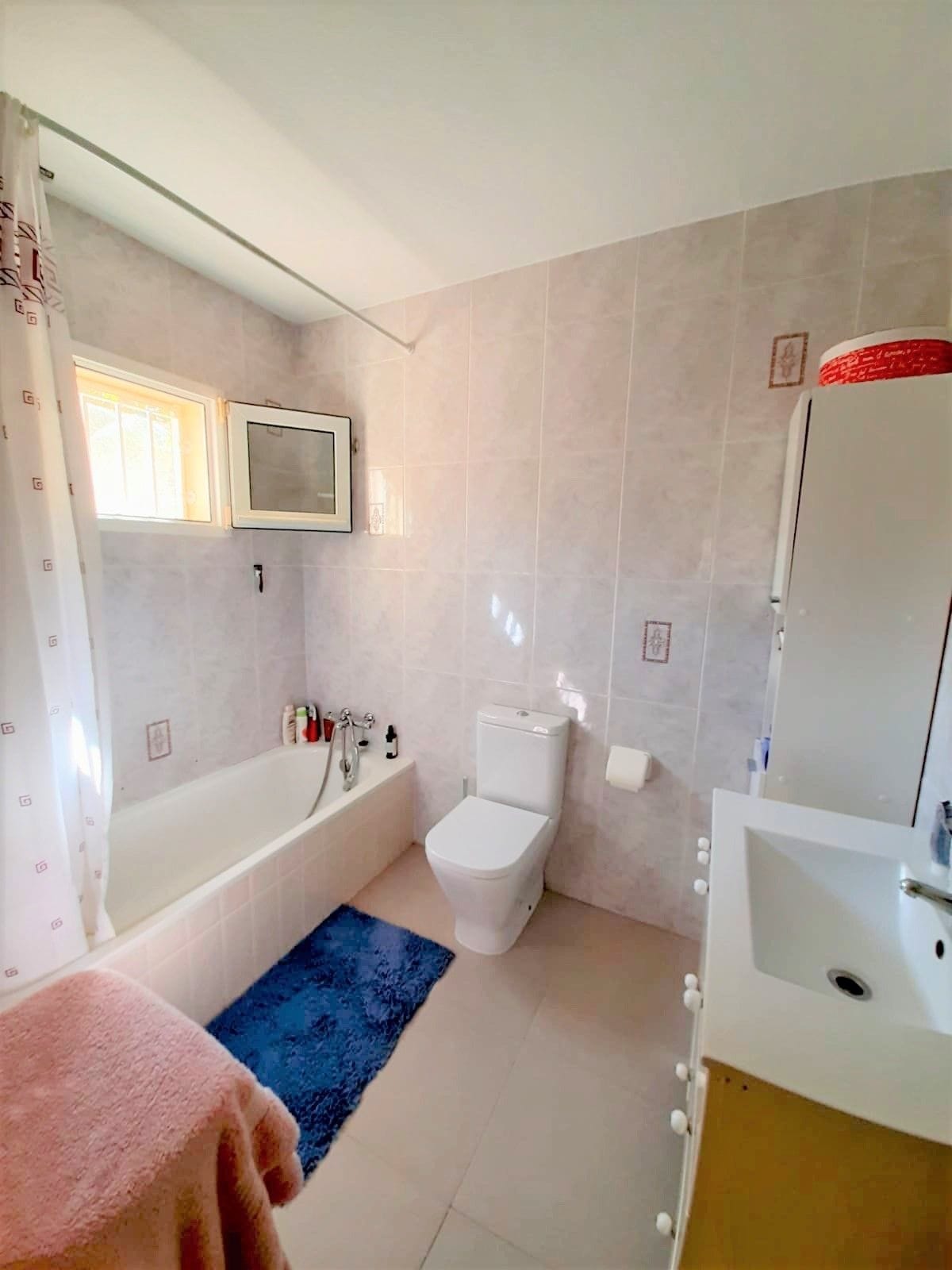 Villa en el Montgo Denia