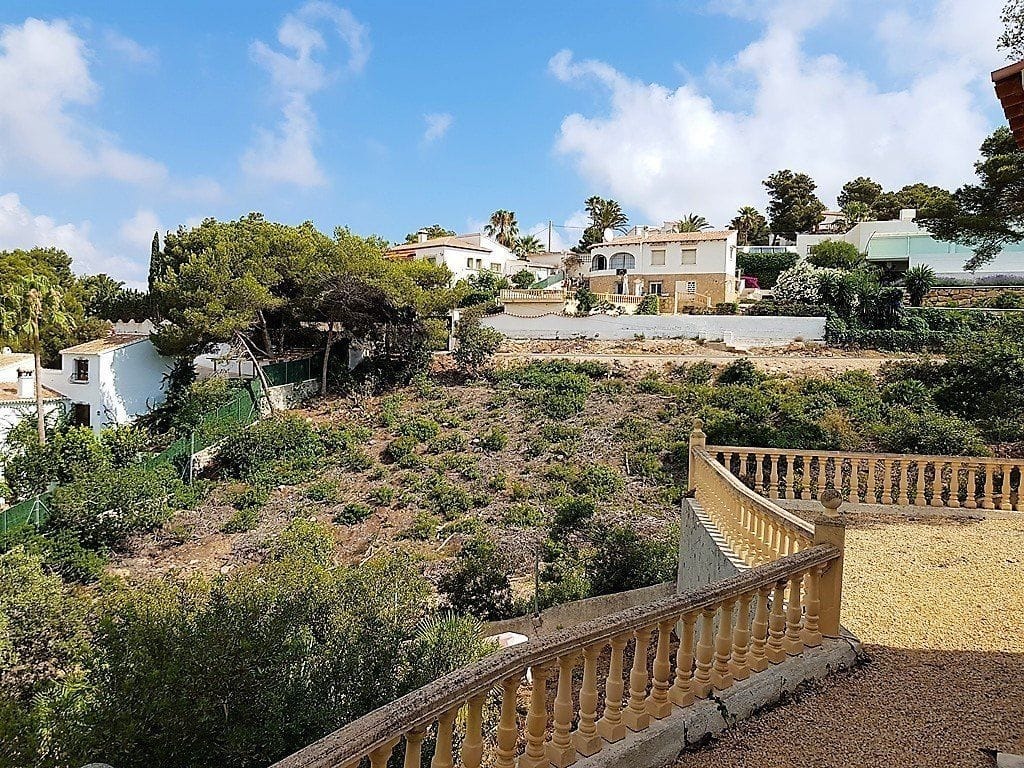 Casa / Chalet en Venta en Jávea, Alicante