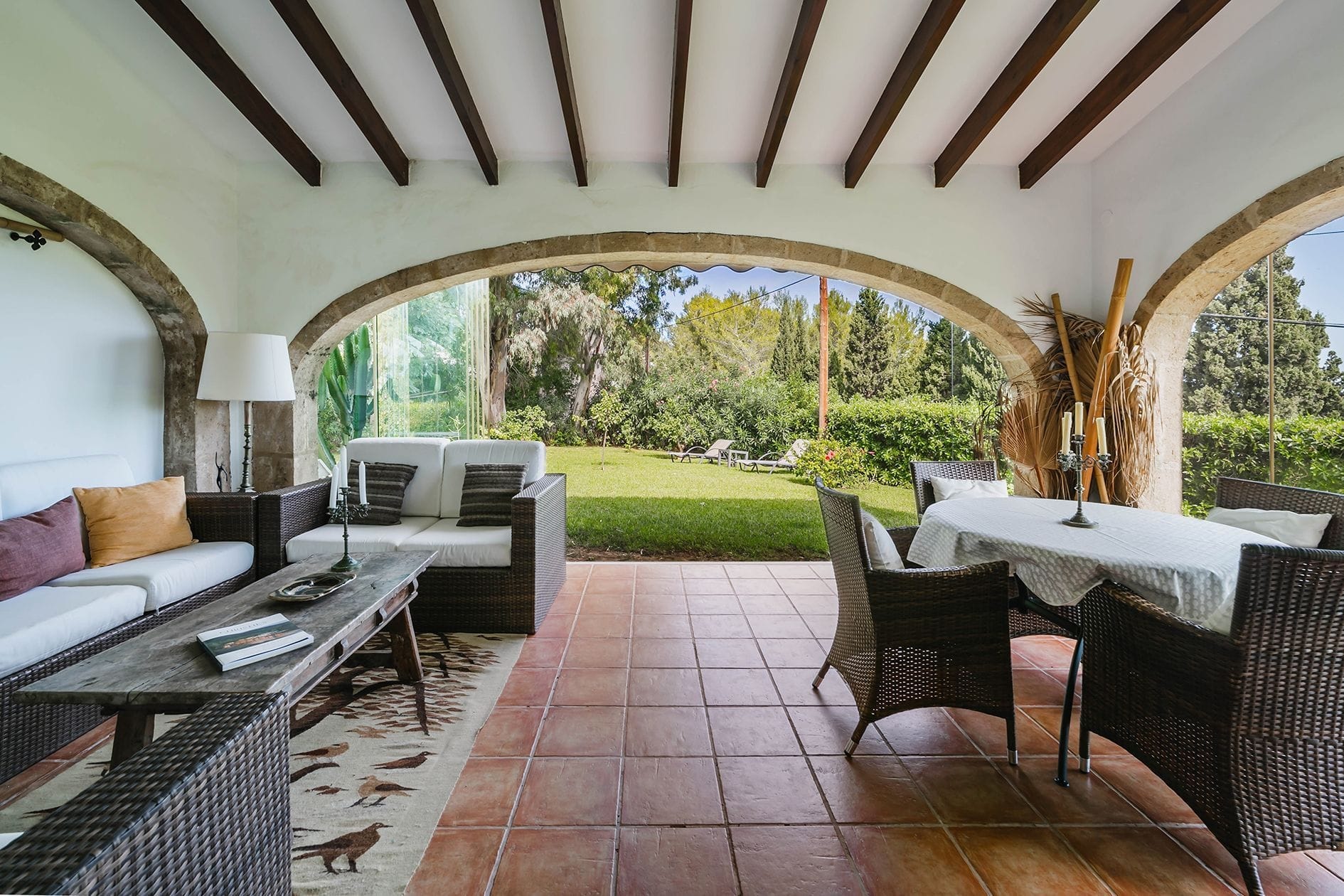 Casa / Chalet en Venta en Jávea, Alicante