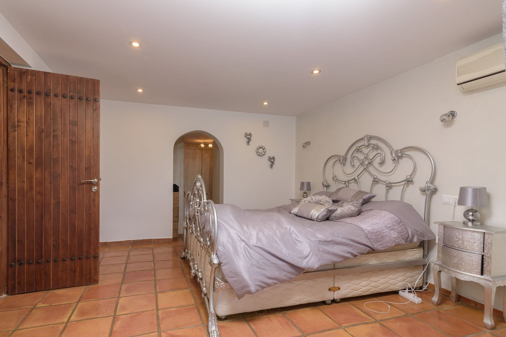 Casa / Chalet en Venta en Jávea, Alicante