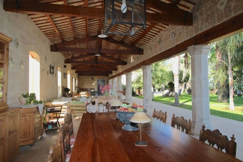 Casa / Chalet en Venta en La Xara, Alicante