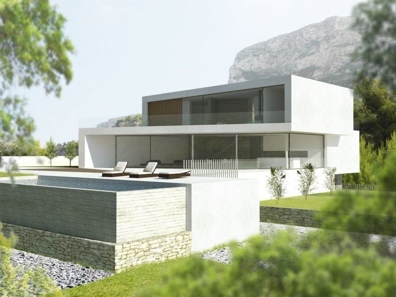 Casa / Chalet en Venta en Dénia, Alicante