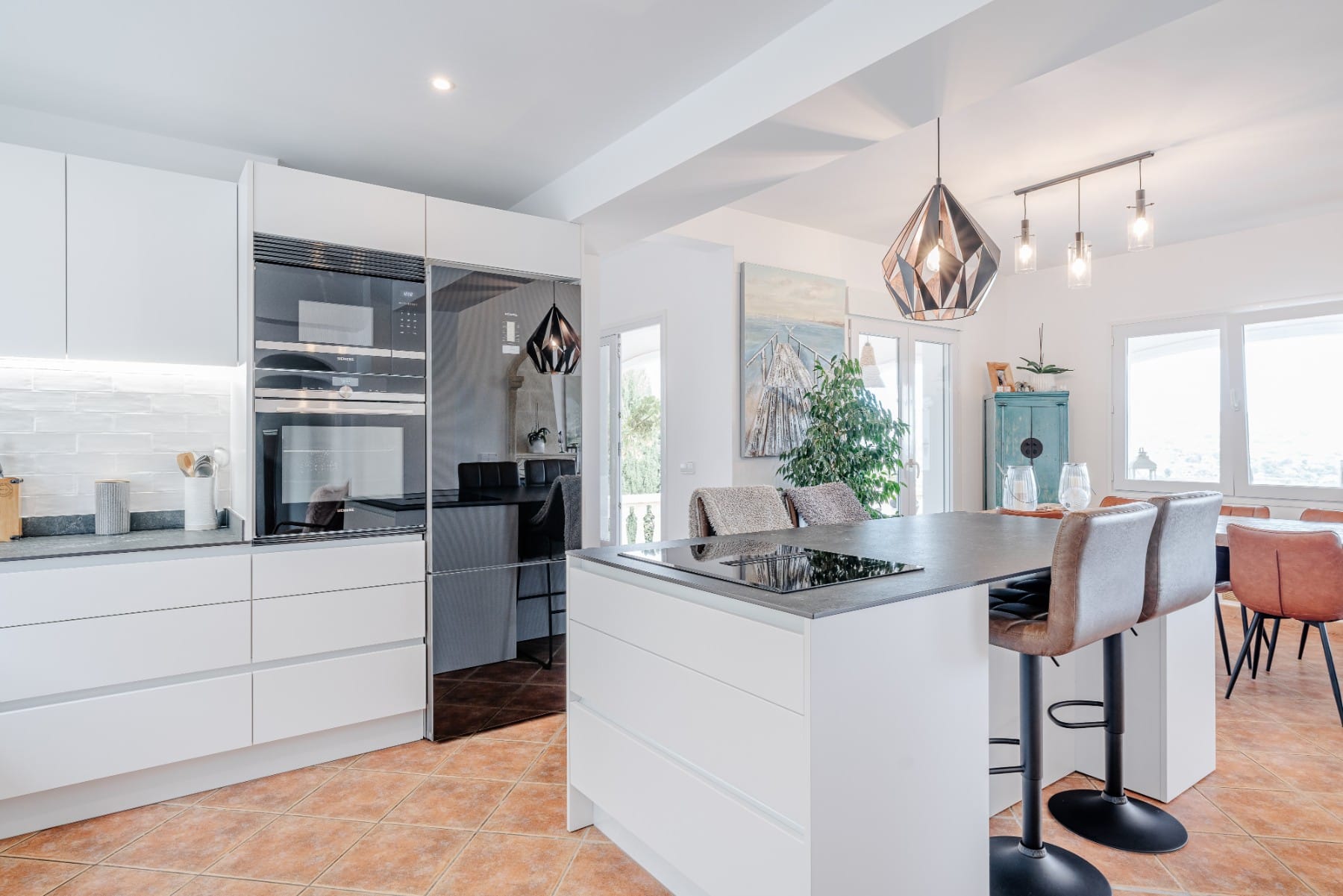 Venta. Chalet/Villa en Jávea