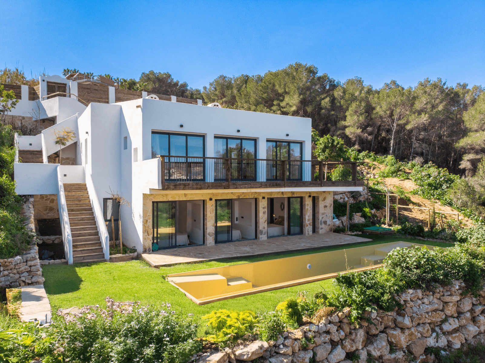MOV27412 - Venta. Chalet/Villa en Jávea