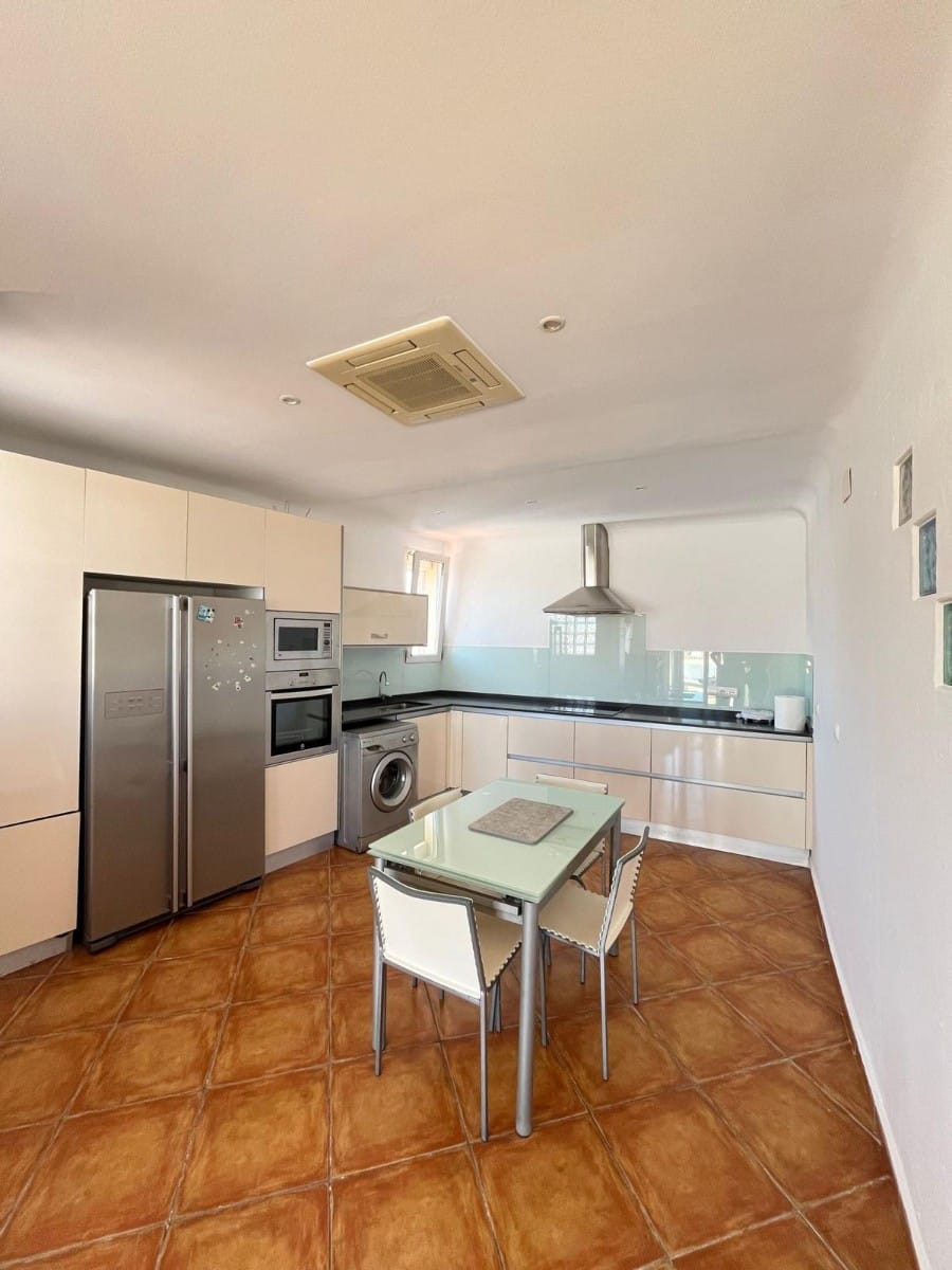 Venta. Apartamento en Moraira