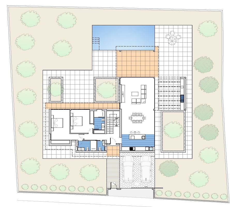 Venta. Chalet/Villa en Jávea