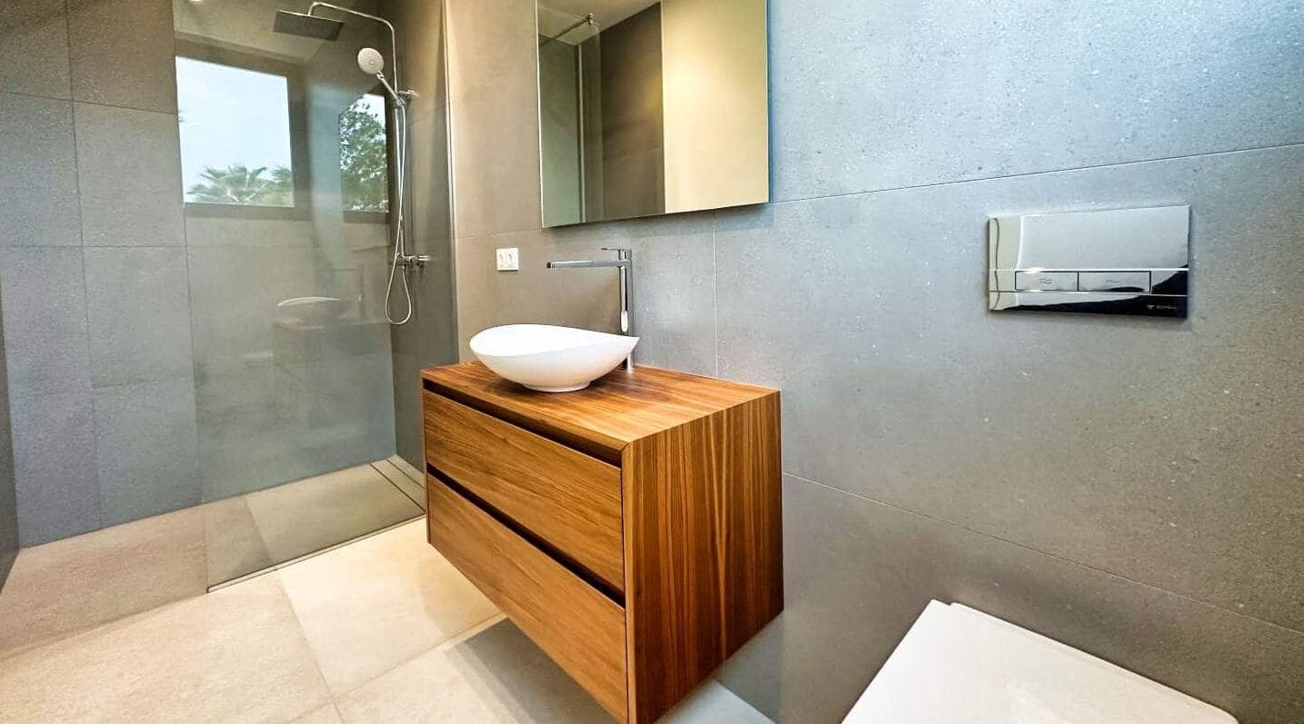 Exclusieve Luxe Villa met Panoramisch Uitzicht op Zee in Benissa