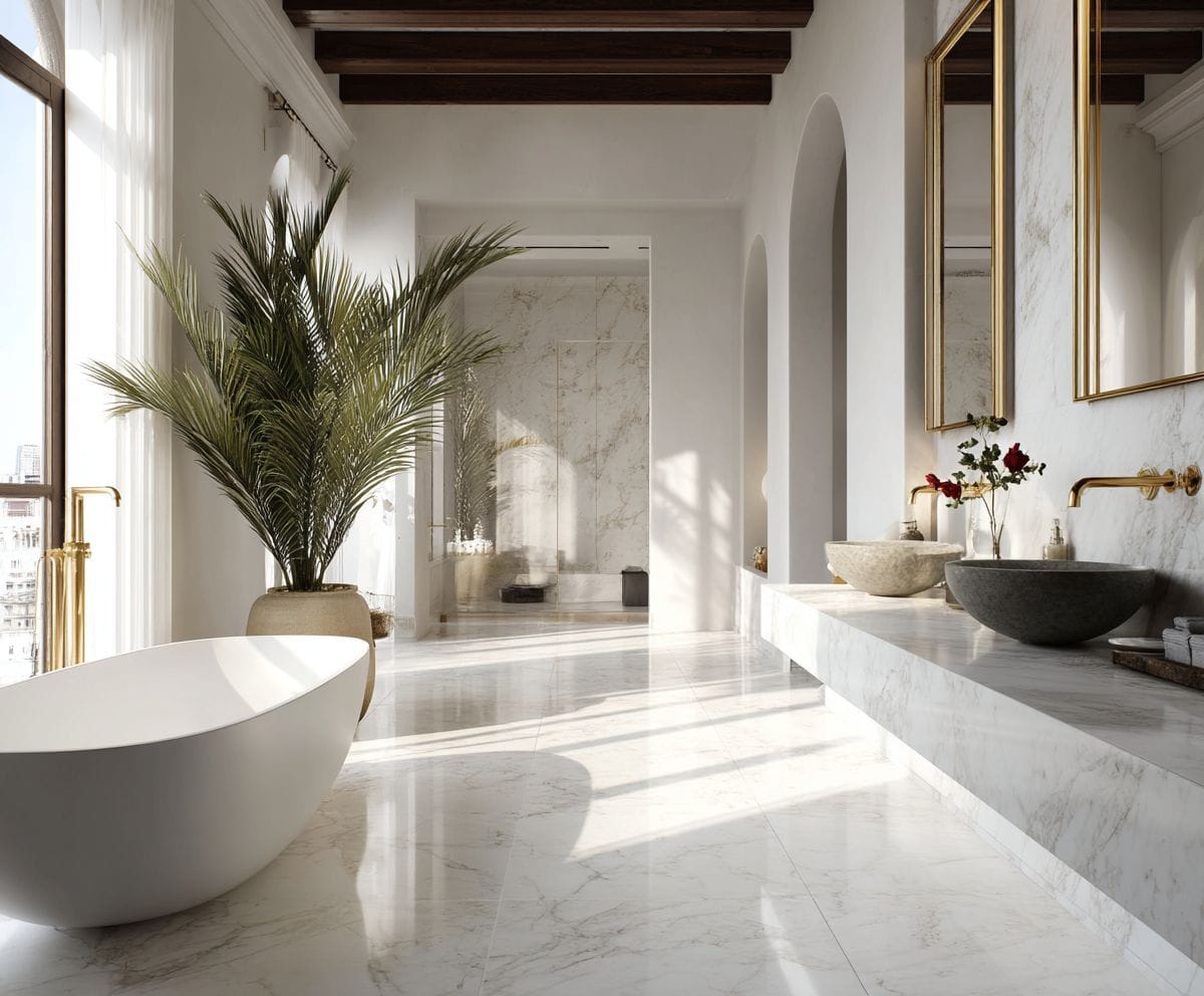 Villa DORALIA: Lujo Contemporáneo con Esencia Mediterránea en venta en Jávea