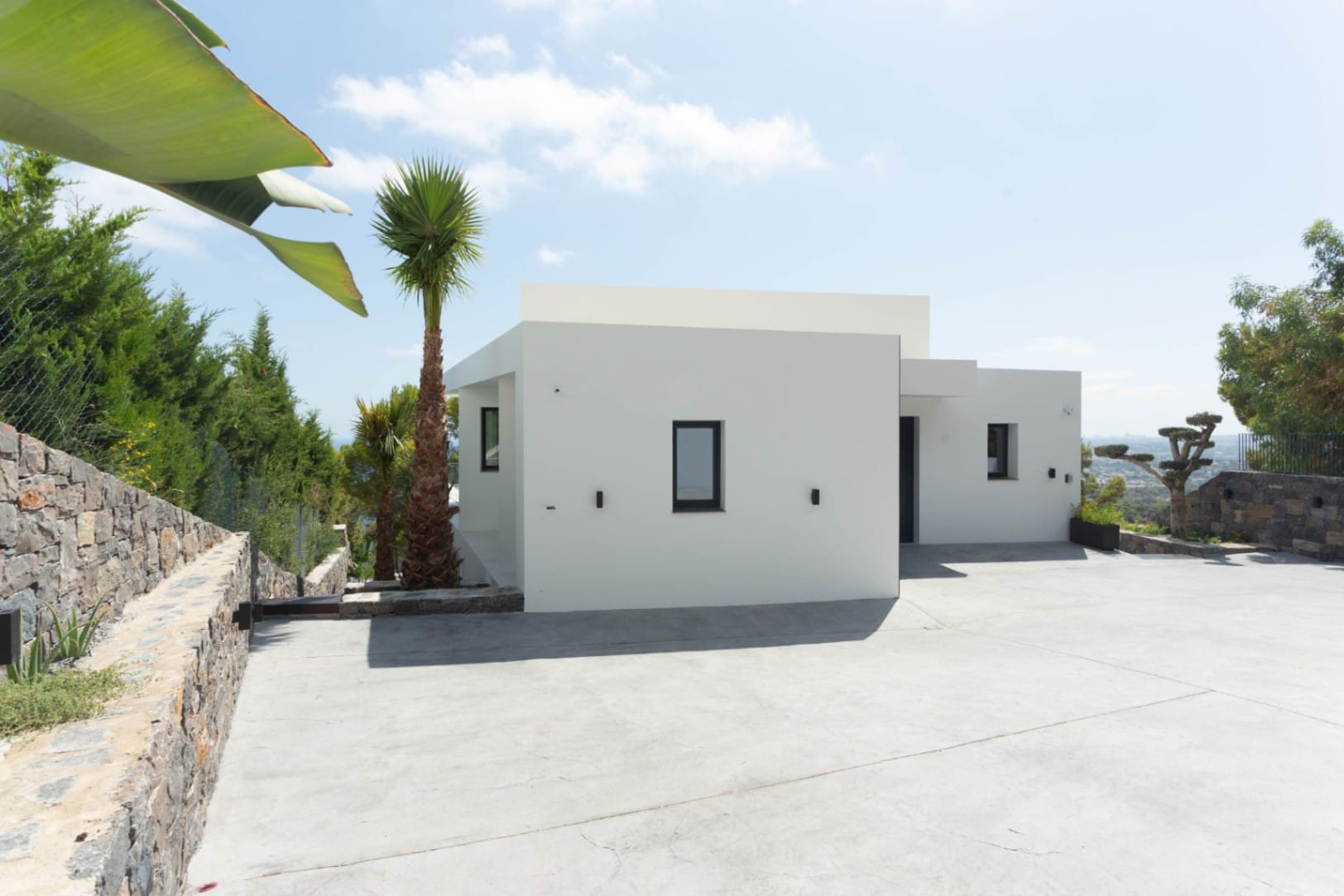 Villa de lujo en Altea Hills