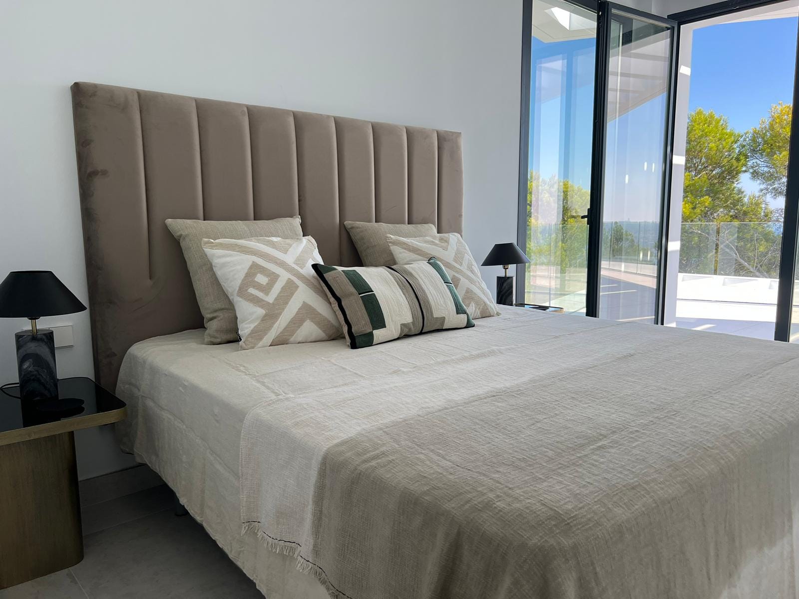 Villa de lujo en Altea Hills