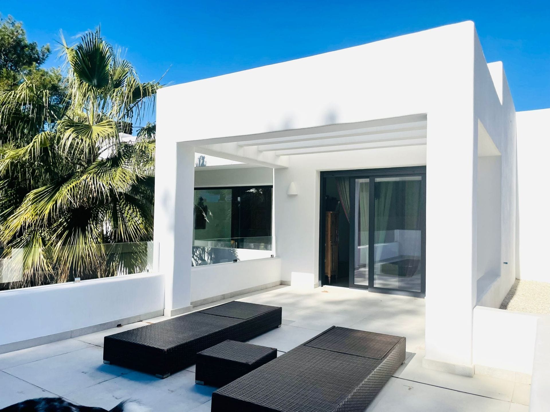 Villa en venta en Jávea