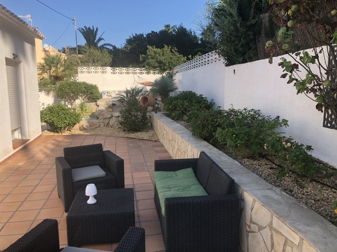 Villa in Dénia te koop