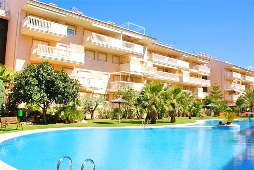 CBH0006A - Appartement te koop in Javea
