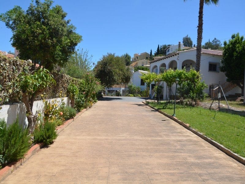 Casa / Chalet en Venta en Dénia, Alicante