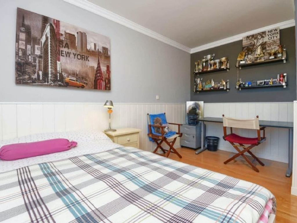 Villa de Lujo en Venta en Dénia, Alicante