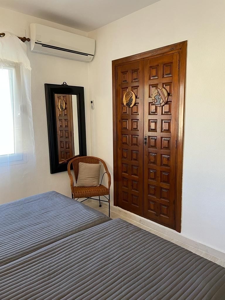 Casa / Chalet en Venta en Jávea, Alicante
