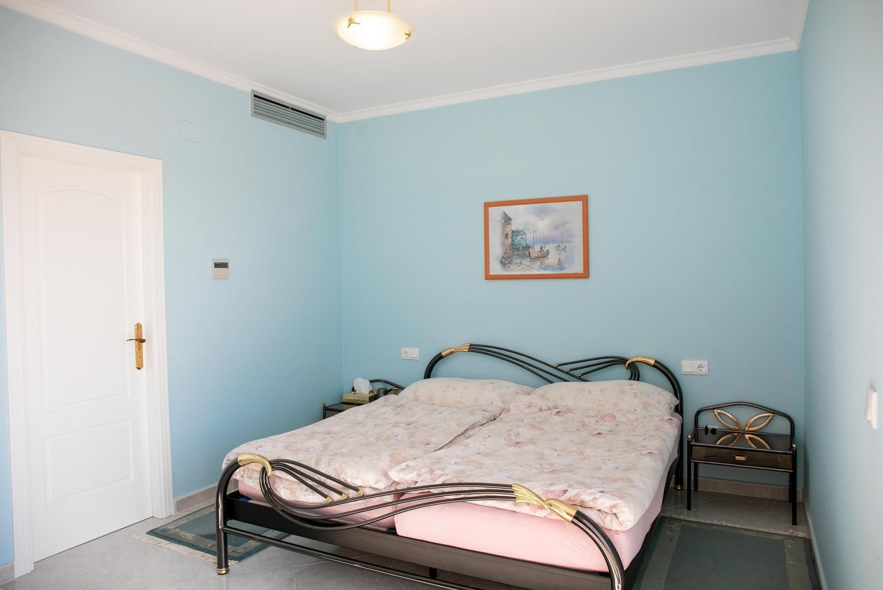 Casa / Chalet en Venta en Benitachell, Alicante