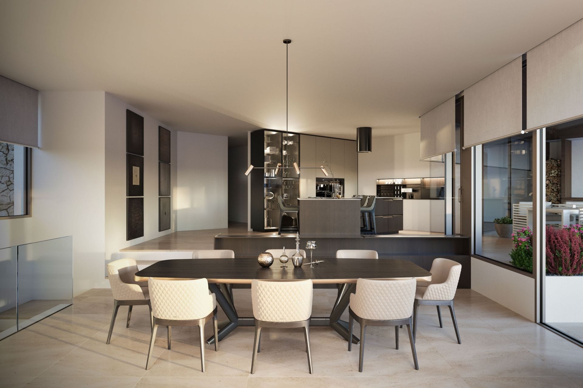 Casa / Chalet en Venta en Jávea, Alicante