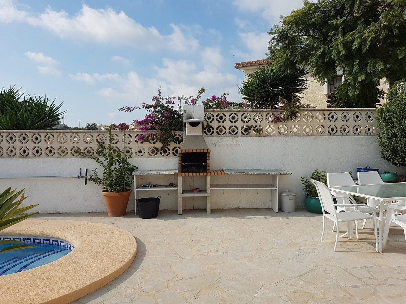 Casa / Chalet en Venta en Benitachell, Alicante