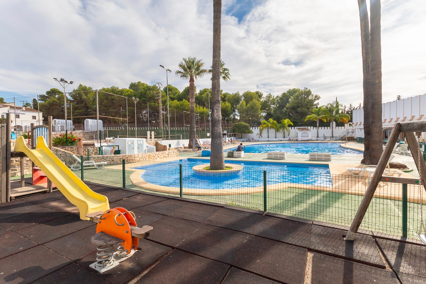 Venta. Bungalow en Jávea