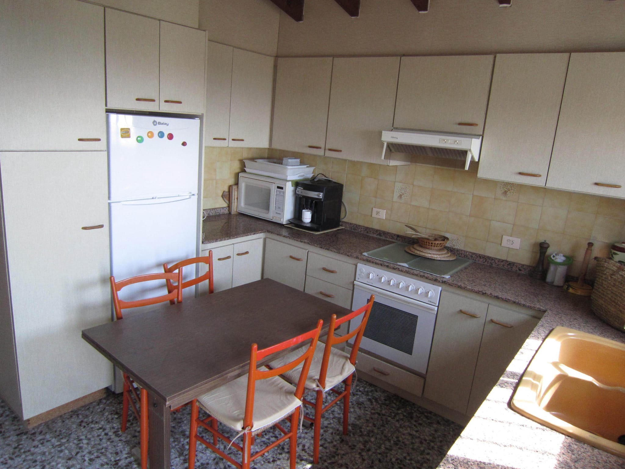 VILLA À MORAIRA AVEC DES VUES SPECTACULAIRES