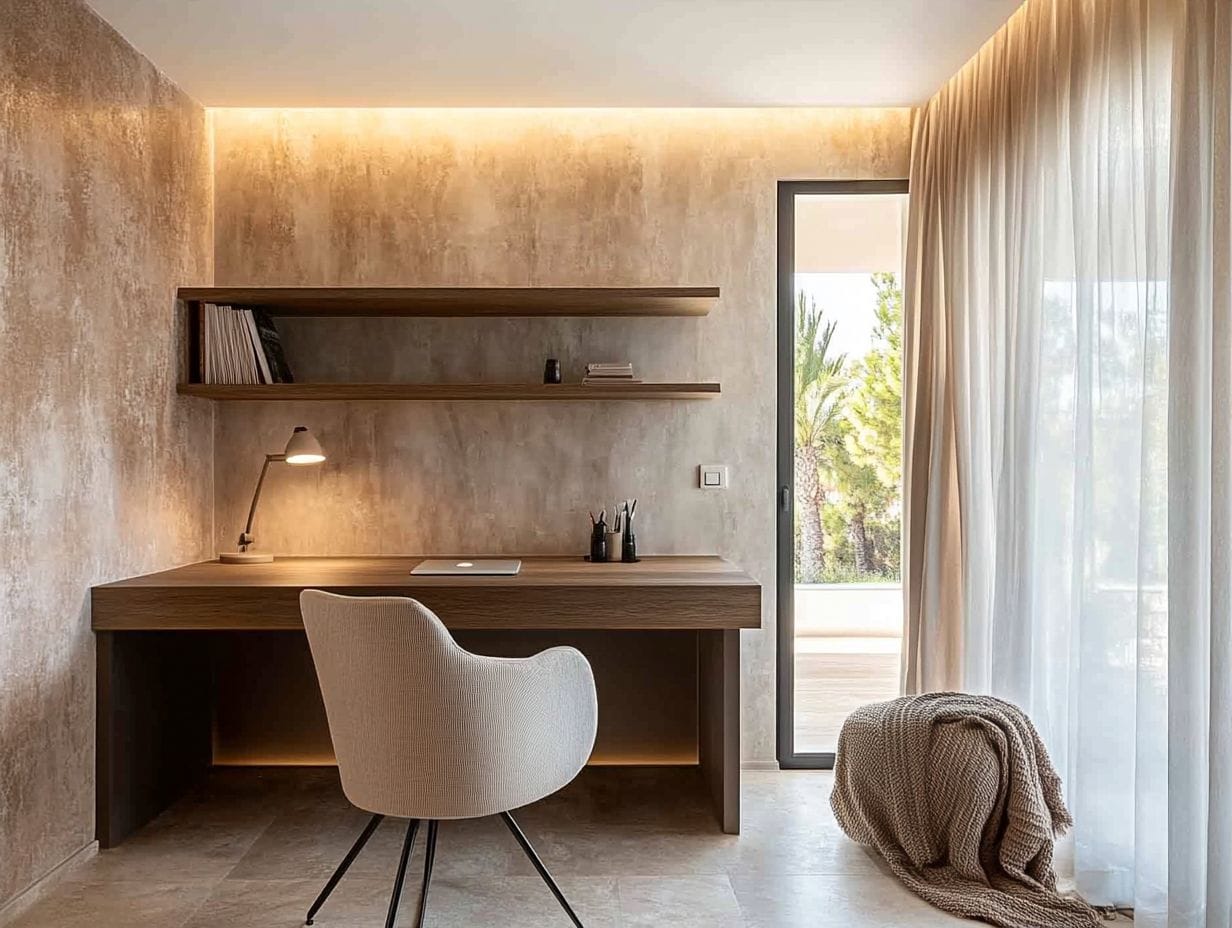 Villa de lujo NEOMAR en Calpe con vistas al mar y al Peñón de Ifach – Diseño moderno
