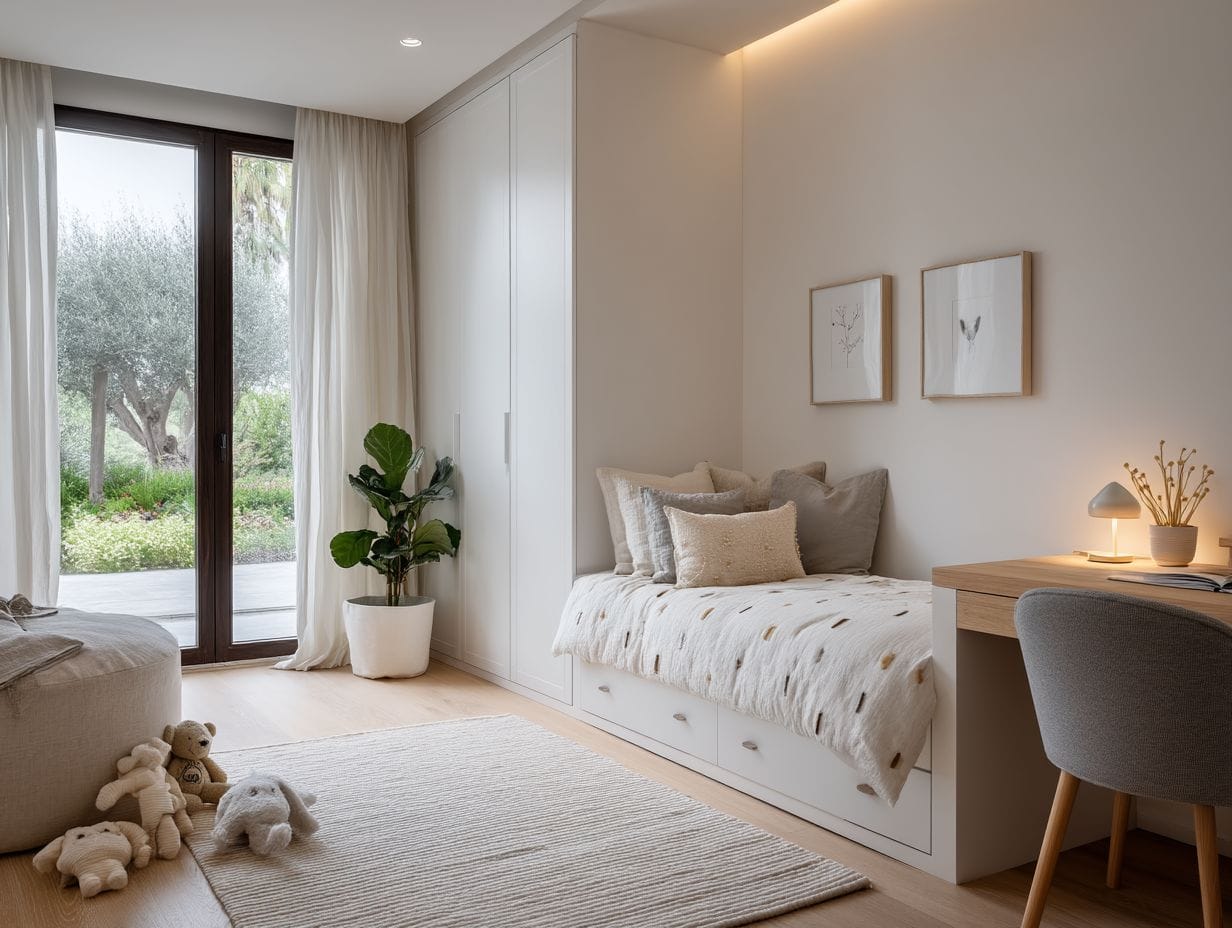 Villa Saphire en Dénia Lujo Mediterráneo Contemporáneo con Vistas al Mar
