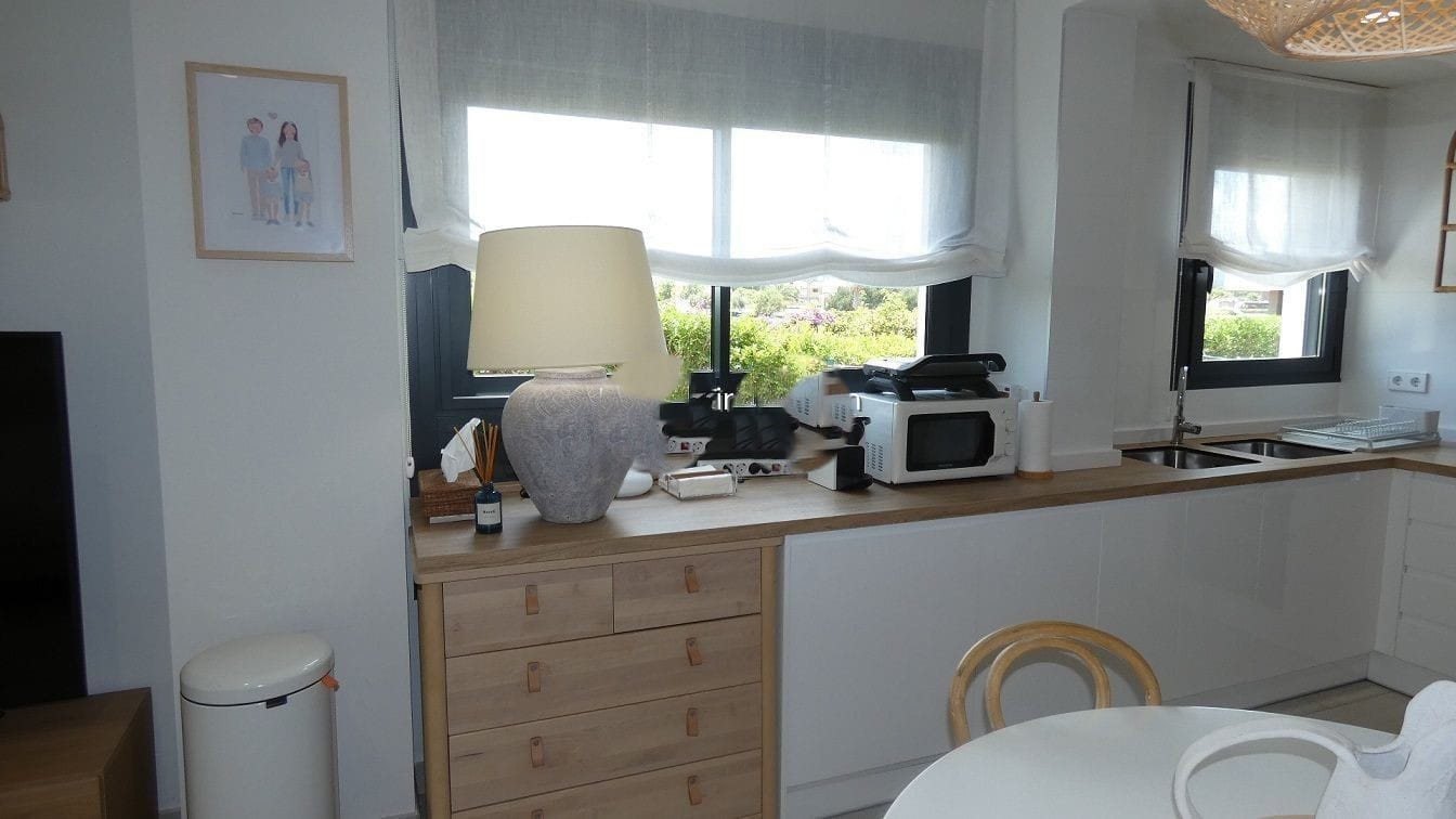 Fantástico Apartamento en Venta en Jávea