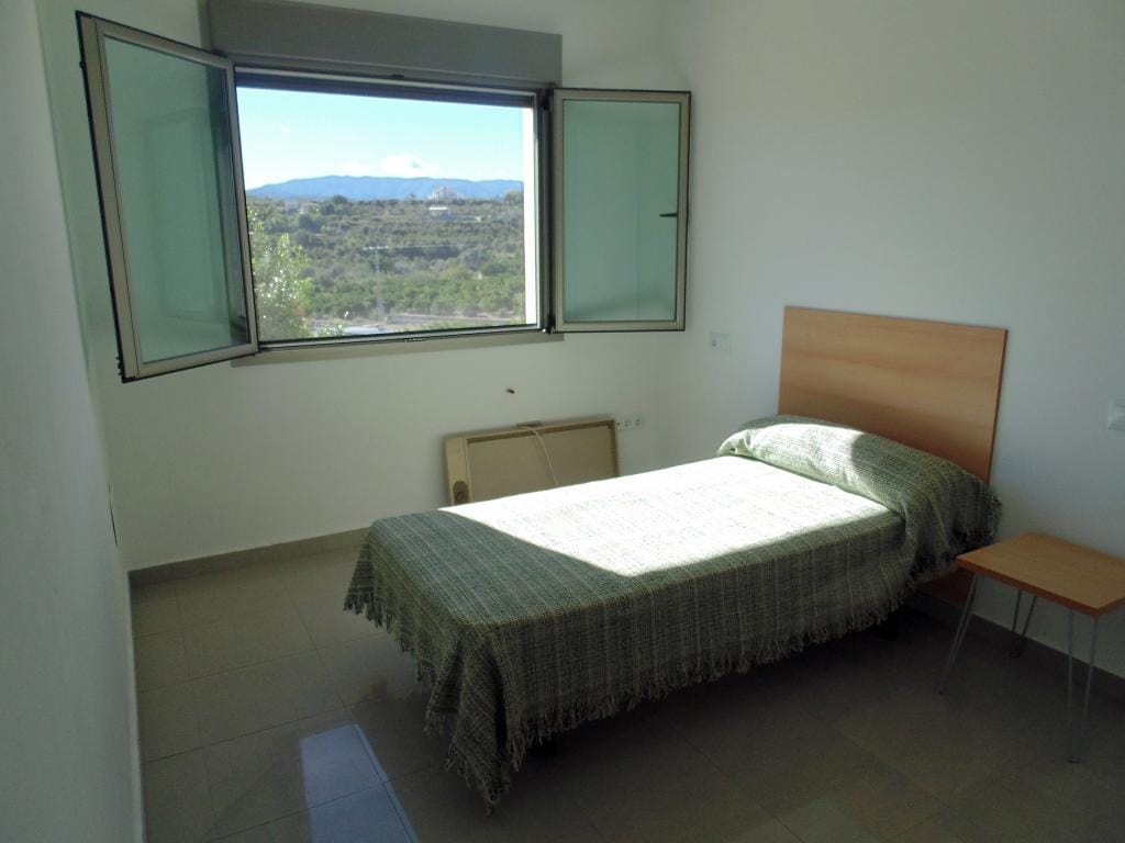 CHALET EN VENTA EN BENIARBEIG
