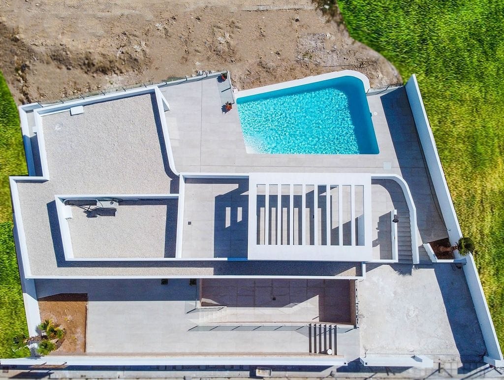 Casa / Chalet en Venta en Moraira, Alicante